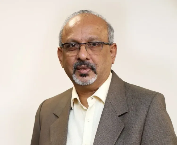 Is India Outperforming Other Economies? Insights from HSBC Mutual Fund’s Kailash Kulkarni