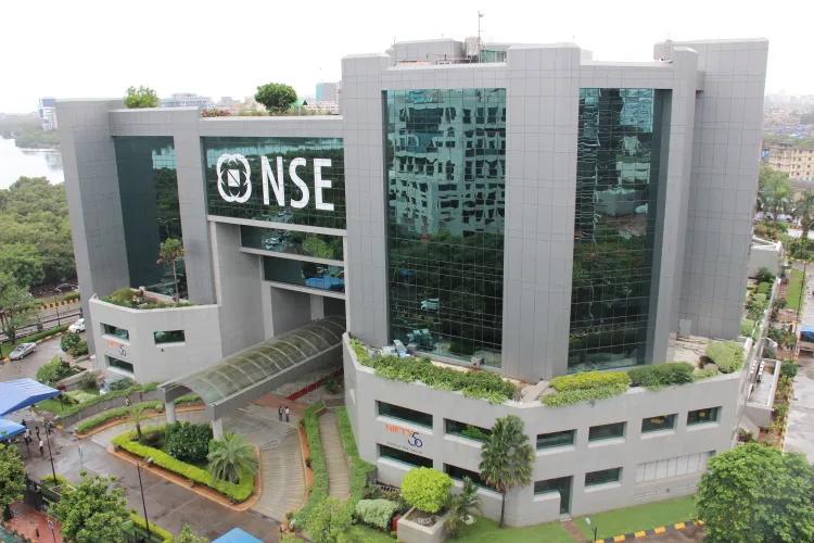 Is India Truly the IT Capital of the World? NSE's Role Explained by Ashish Kumar Chauhan