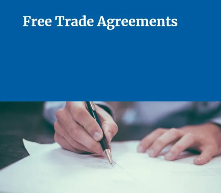 Are India and the EU Ready to Advance Free Trade Talks?