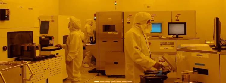 Did India Just Launch Its First Fully Indigenous 32-Bit Chip 'Vikram'?