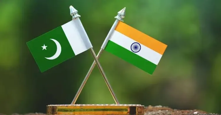 Is India on the Path to Becoming the 3rd Largest Economy While Pakistan Faces Collapse?