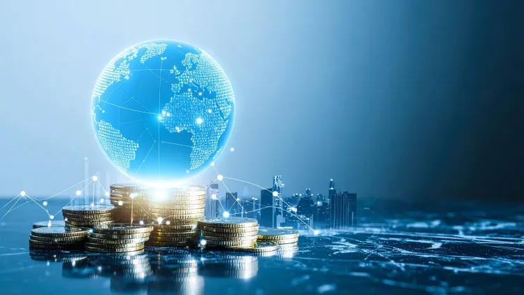 Is India Inc. Preparing for a Deal Surge as Global Challenges Abate?