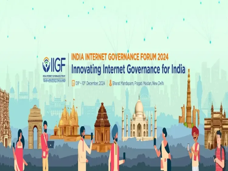 IIGF 2024 Set to Commence in Delhi Tomorrow