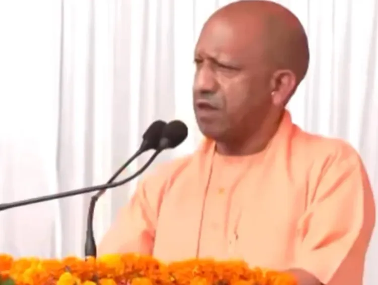 Is India Truly Always a Winner? CM Yogi Praises Armed Forces Amid India-Pak Tensions and Calls for National Unity