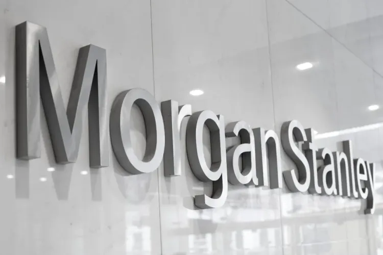 India and Japan Least Vulnerable to US Tariffs, Says Morgan Stanley