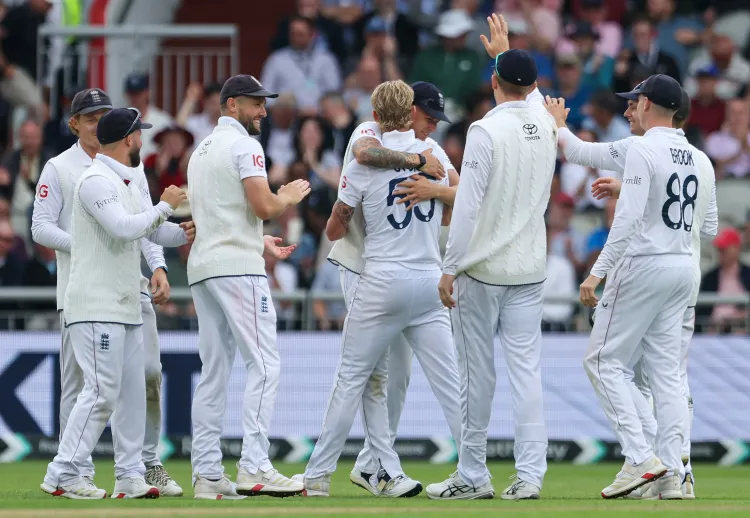 Will India's Men and Women Teams Tour England in 2026?