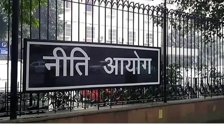 India must shift from a service-oriented industry to a product-driven model: NITI Aayog