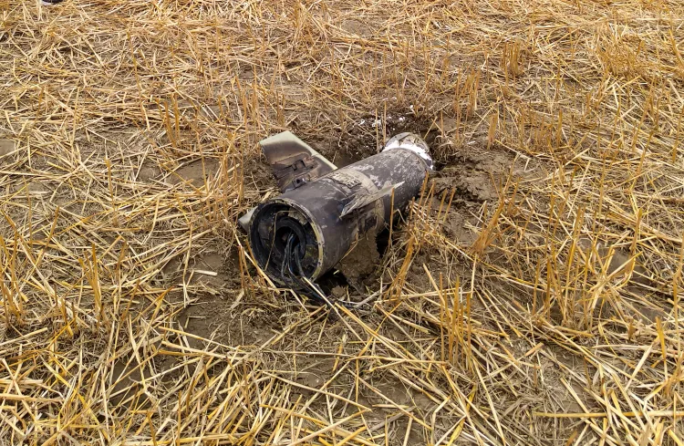 Did India Successfully Neutralize Pakistan's Drone and Missile Threat?