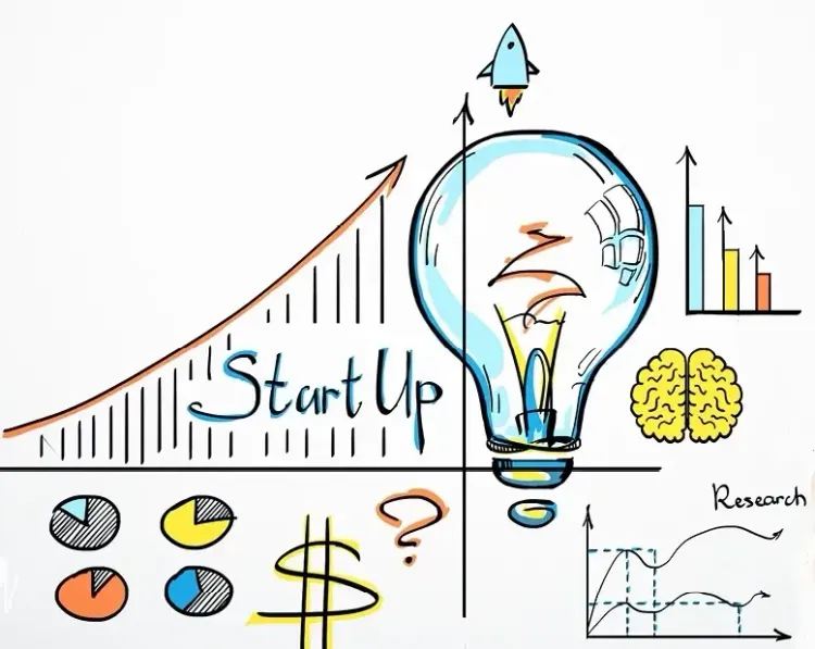 India Achieves Milestone with 157,066 Recognized Startups, 73,000 Featuring at Least One Woman Director: Government