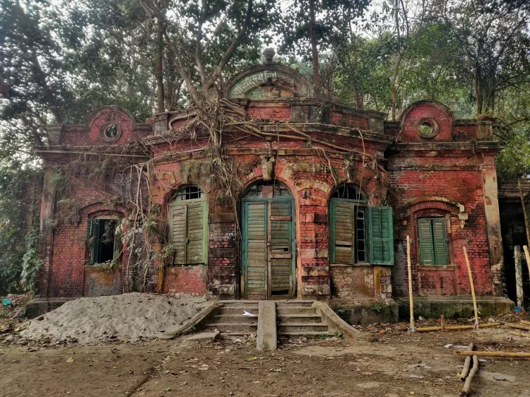 Is India Stepping In to Save Satyajit Ray's Ancestral Home Amid Demolition Issues in Bangladesh?