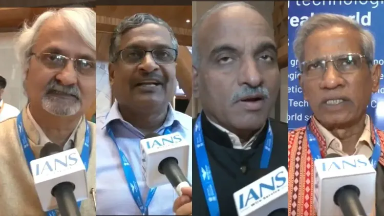 Is India Poised to Achieve Viksit Bharat Under PM Modi's Leadership?
