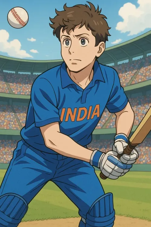 Sam Altman: India Leading the World in Creativity and AI Adoption