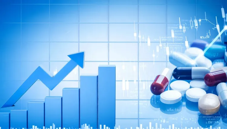 What Factors Contributed to the 11.5% Growth in India's Pharma Market in June?