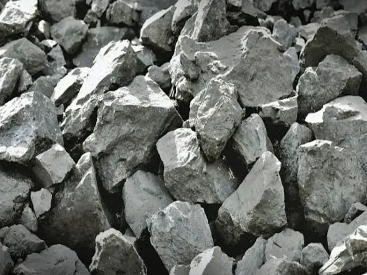 India Experiences Significant Growth in Iron Ore and Non-Ferrous Metal Production