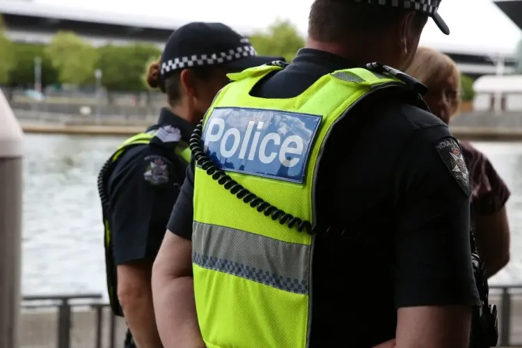 India Addresses Vandalism Incident at Melbourne Consulate with Australian Officials