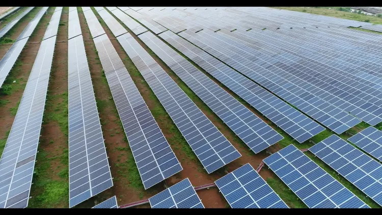 Has India Overtaken Germany to Become the 3rd-Largest Producer of Wind and Solar Energy?