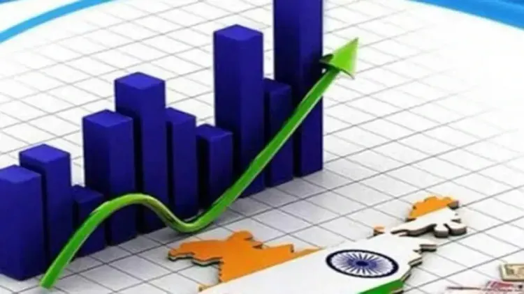 India Set to Remain the Fastest-Growing Major Economy Worldwide: Report