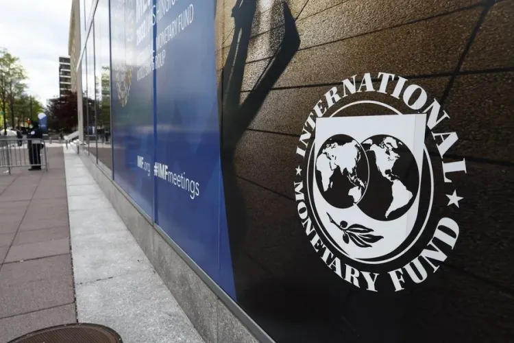 Will India Challenge Pakistan’s Terrorism Record at IMF Meeting?