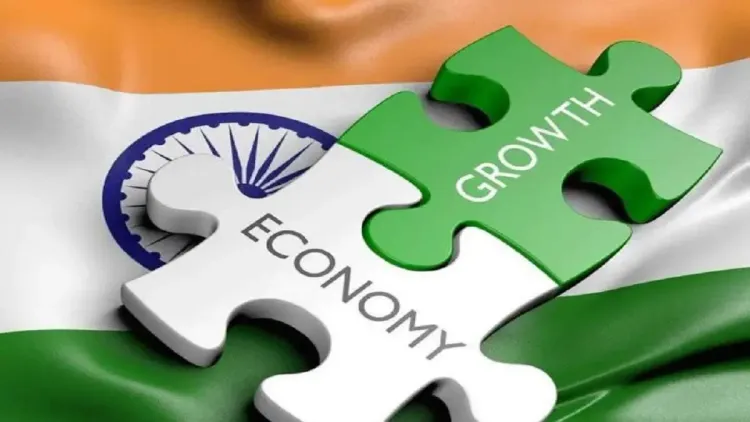 UN Report: India to Achieve 6.5% Growth in 2025 Despite Global Downturn