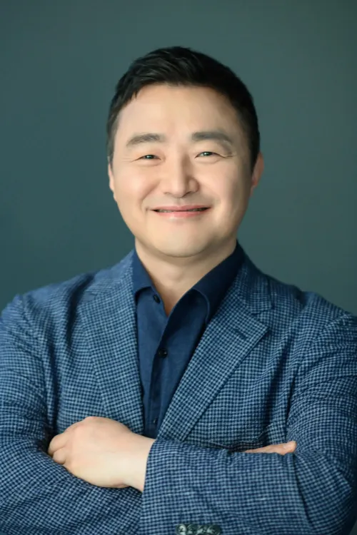 Samsung's TM Roh: India is Our Top Focus for R&D Investments
