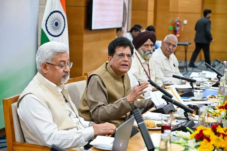 Can India-UK FTA Boost Bilateral Trade by 15% Until 2030?