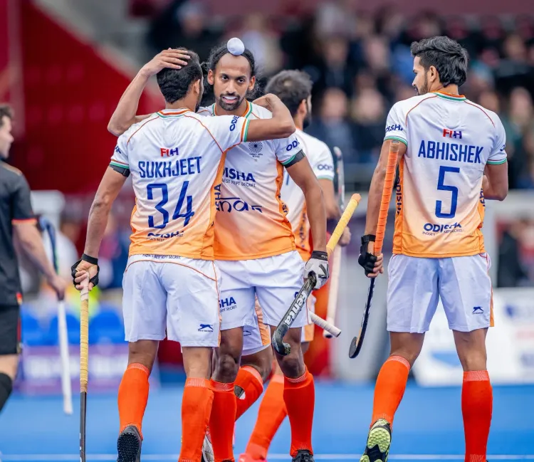 Will India’s Harmanpreet-Led Squad Shine in the Hockey Men’s Asia Cup?