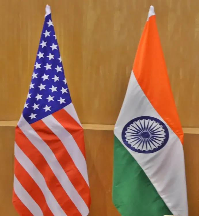 Are India and the US Advancing on Their Bilateral Trade Agreement?