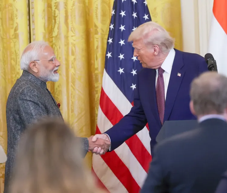 Could an India-US Trade Agreement Propel Growth?