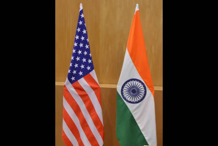 Will India-US Trade Talks Continue Next Week?