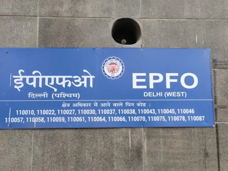 India Receives Global Recognition for Social Security Initiatives