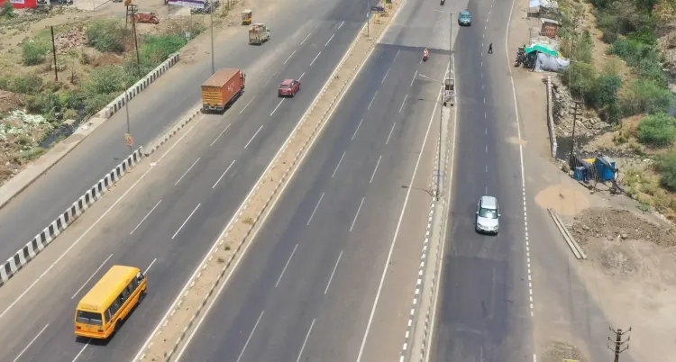 India Achieves Renowned Global Road Safety Award