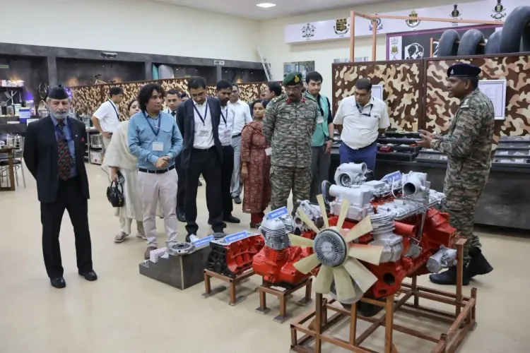 How is the Indian Army Enhancing Military-Civil Fusion with ‘Converge Capsule-II’?