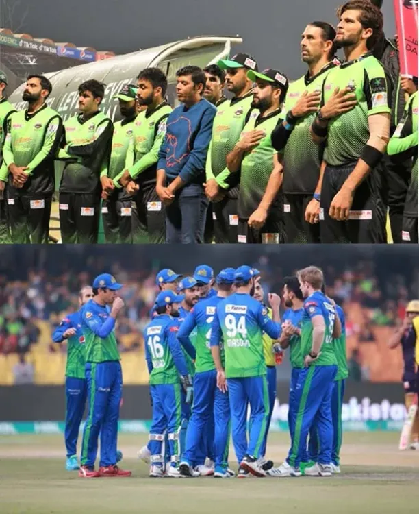 Indian Broadcasting Team in a Quandary Over Their Stay in Pakistan Amid Rising Tensions