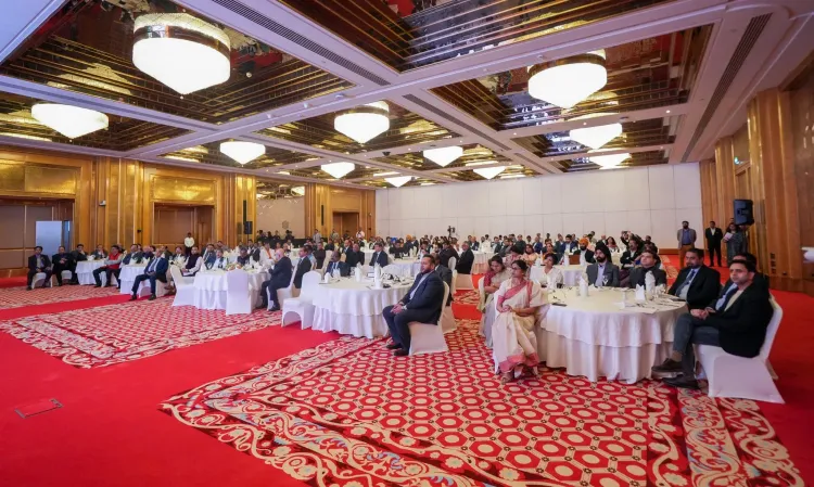 How is the Indian Community in Qatar Saluting Armed Forces for Operation Sindoor?