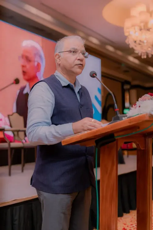 How Did the Indian Envoy in Sri Lanka Express Gratitude for Support Against Terrorism?