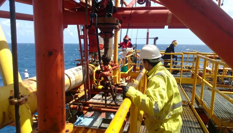 Are Indian Firms Ready to Lead the Global Petrochemicals Sector?