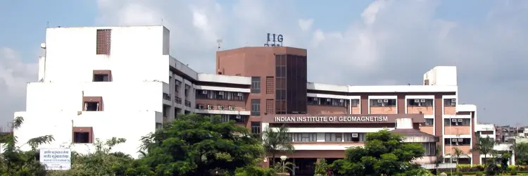 Indian Institute of Geomagnetism Launches Digitization Initiative for Historic Observatory Data