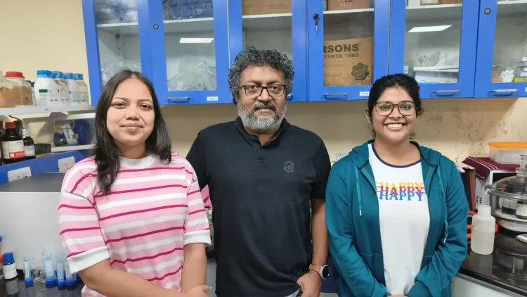 Researchers in India Create Injectable Hydrogel for Precise Breast Cancer Therapy