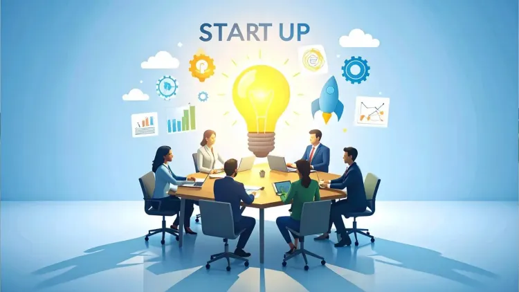Can Indian Startups Sustain Their Growth with $184.75 Million Raised This Week?