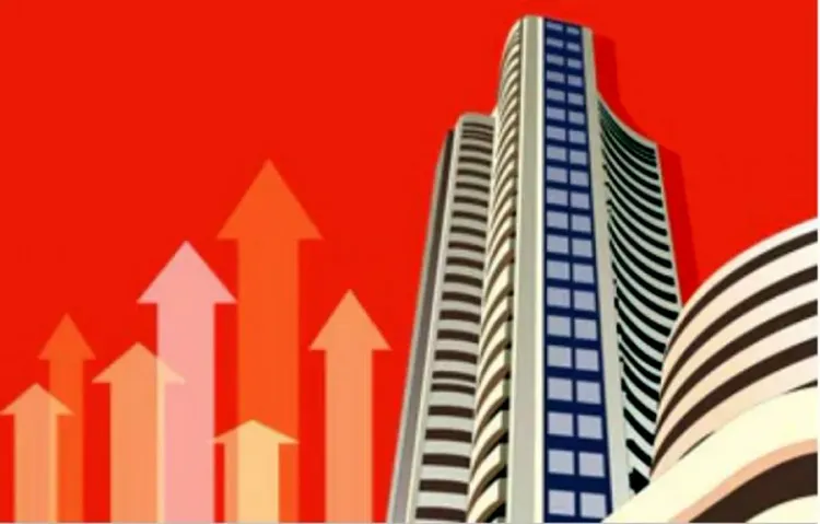 Will the Indian Stock Market Continue to Rise Despite New Covid Concerns?