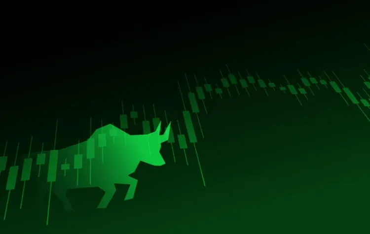 Indian Stock Market Opens Higher, Sensex Surpasses 80,000