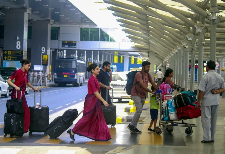 Why Are Indian Travel Companies Halting Packages to Turkey and Azerbaijan?