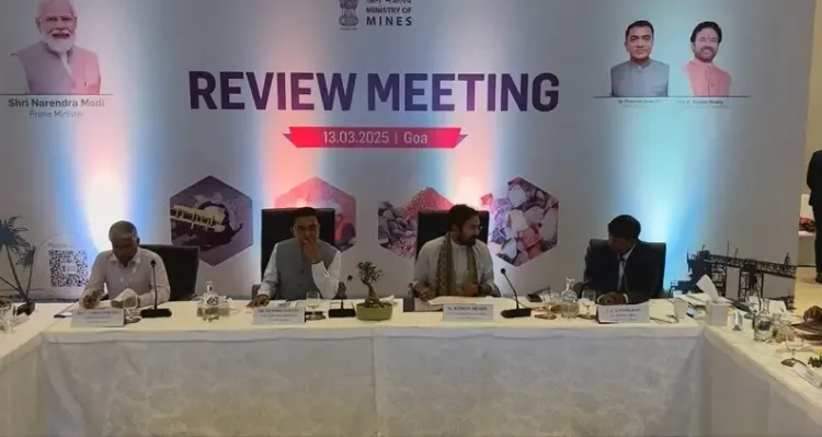 India Launches Pioneering Exploration Licence Auction and AI-Driven Mineral Hackathon