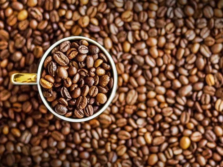 India's Coffee Exports Surge to $1.3 Billion in Just Four Years
