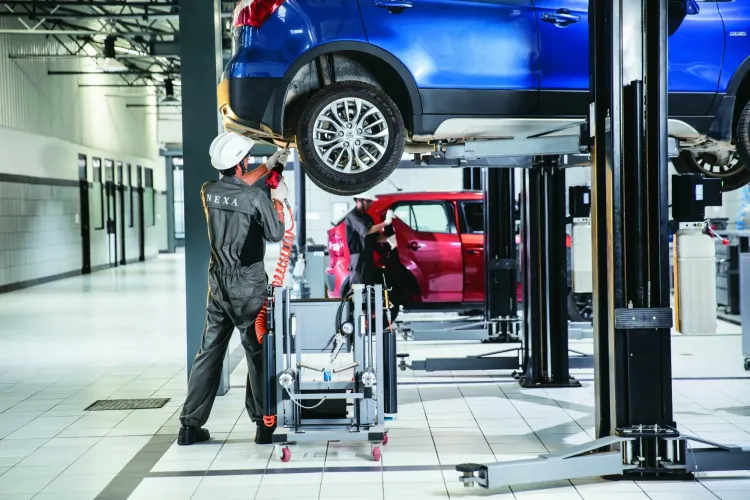 India's automotive sector prepares for expansion, fueled by EV initiatives and job growth: Report