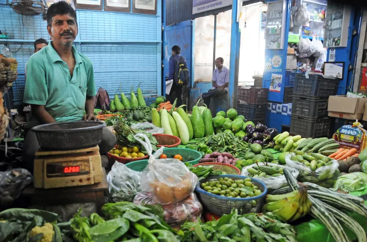 Has India’s Average Inflation Decreased by 3% in the Last 11 Years Under PM Modi’s Administration?