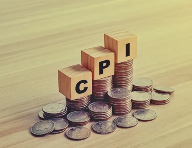 Morgan Stanley Projects India's CPI Inflation to Average 4% in FY26, Anticipates 75bps Rate Easing Cycle