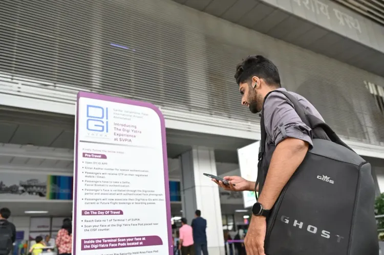 India's Domestic Air Passenger Traffic Rises 11.3% to 148.8 Lakh in March, Stable Outlook Ahead