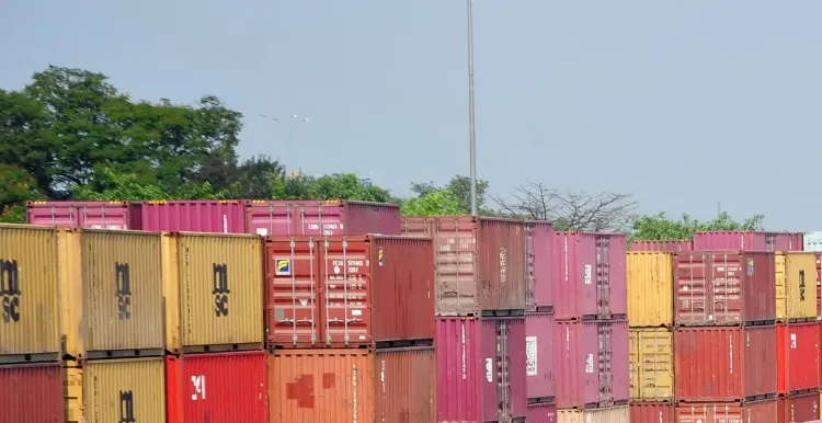 India's Food Product Exports Rise 11% to $17.8 Billion