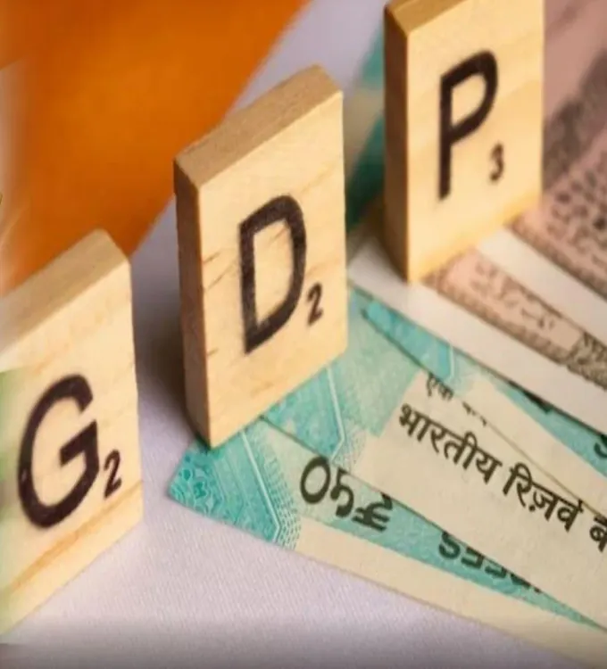 Is India’s GDP Growth Really Projected at 7.2% for Q4 of FY 25?